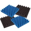 Ningbo manufacturers supply corrugated sponge mattresses and wholesale sponges with corrugated linings details Picture